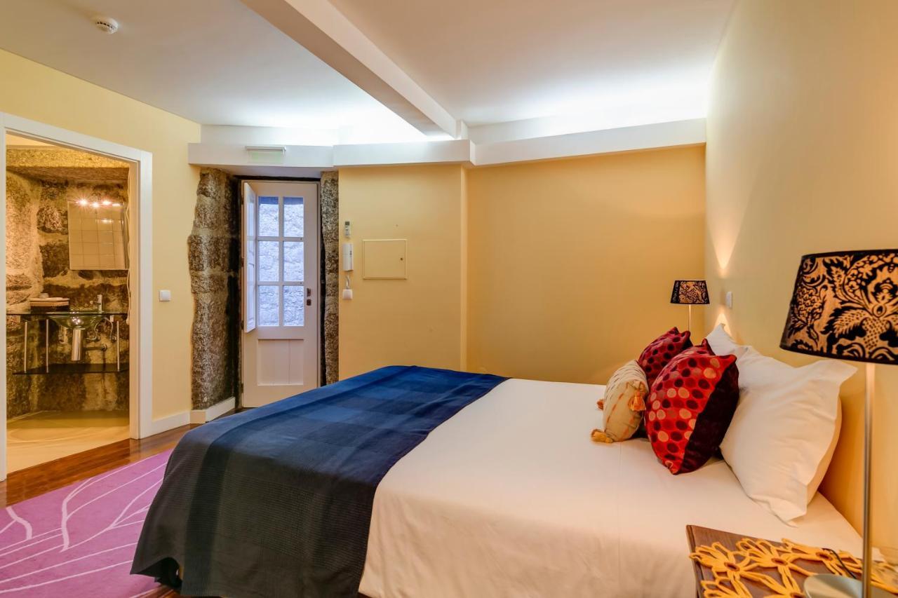 Casa De Campo Monte Abades Терраш-ди-Бору Экстерьер фото