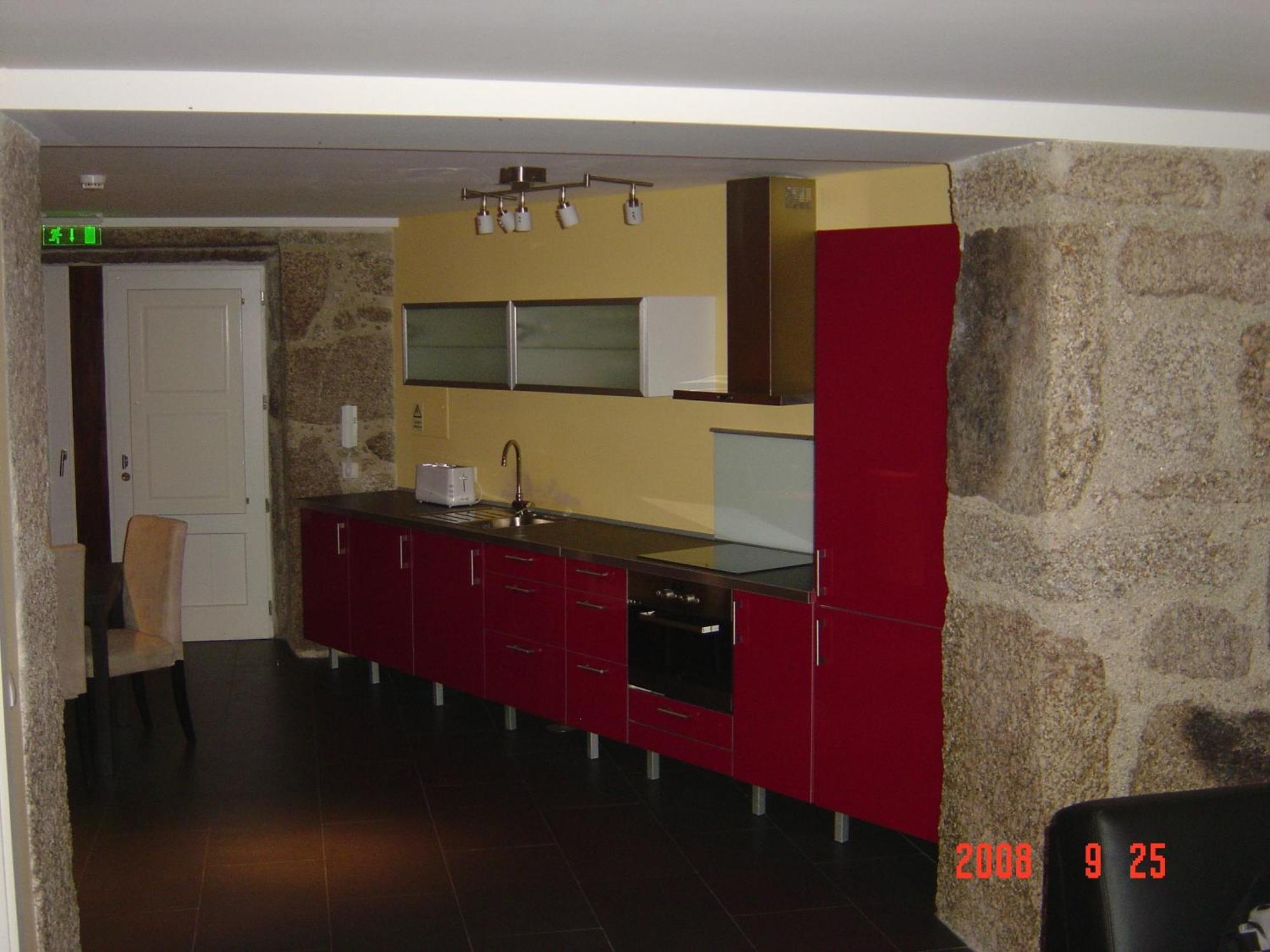 Casa De Campo Monte Abades Терраш-ди-Бору Экстерьер фото